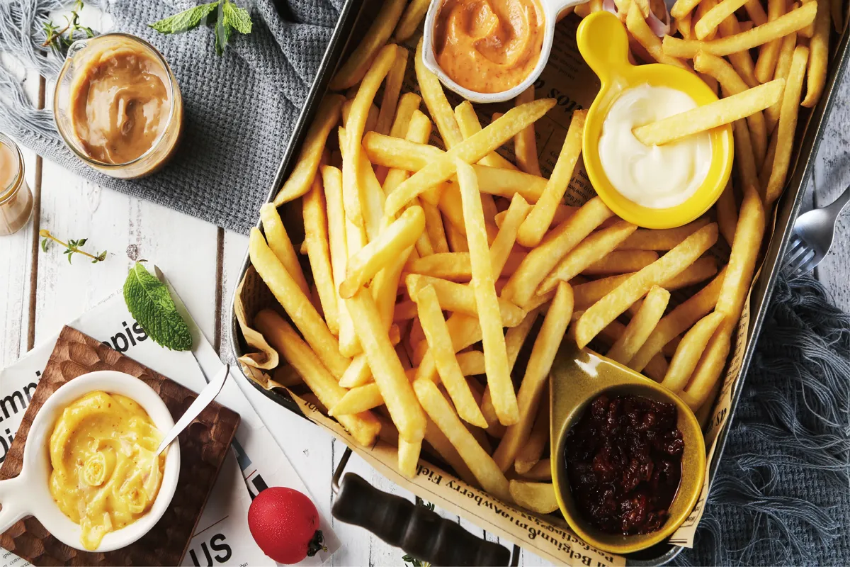 Wellfrites Background