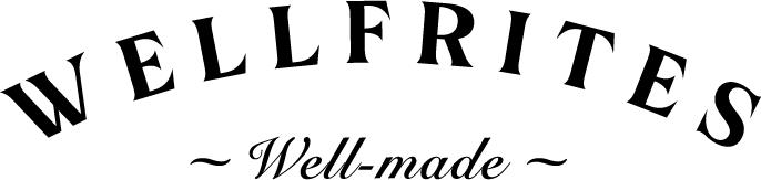 Wellfrites Logo